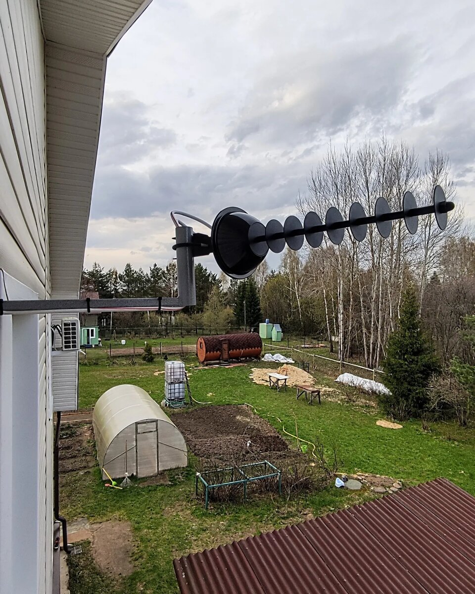 Удмуртка в Норкино