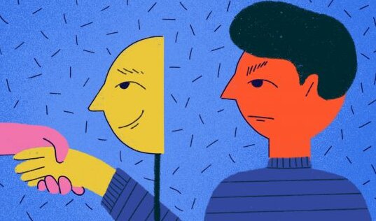 Как распознать токсичного человека?