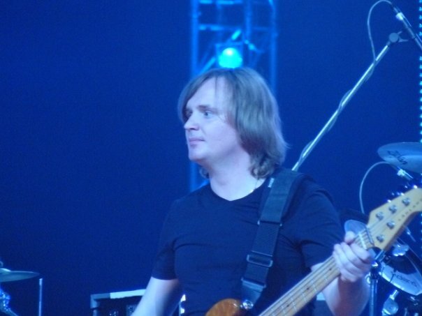 Дмитрий Леонтьев