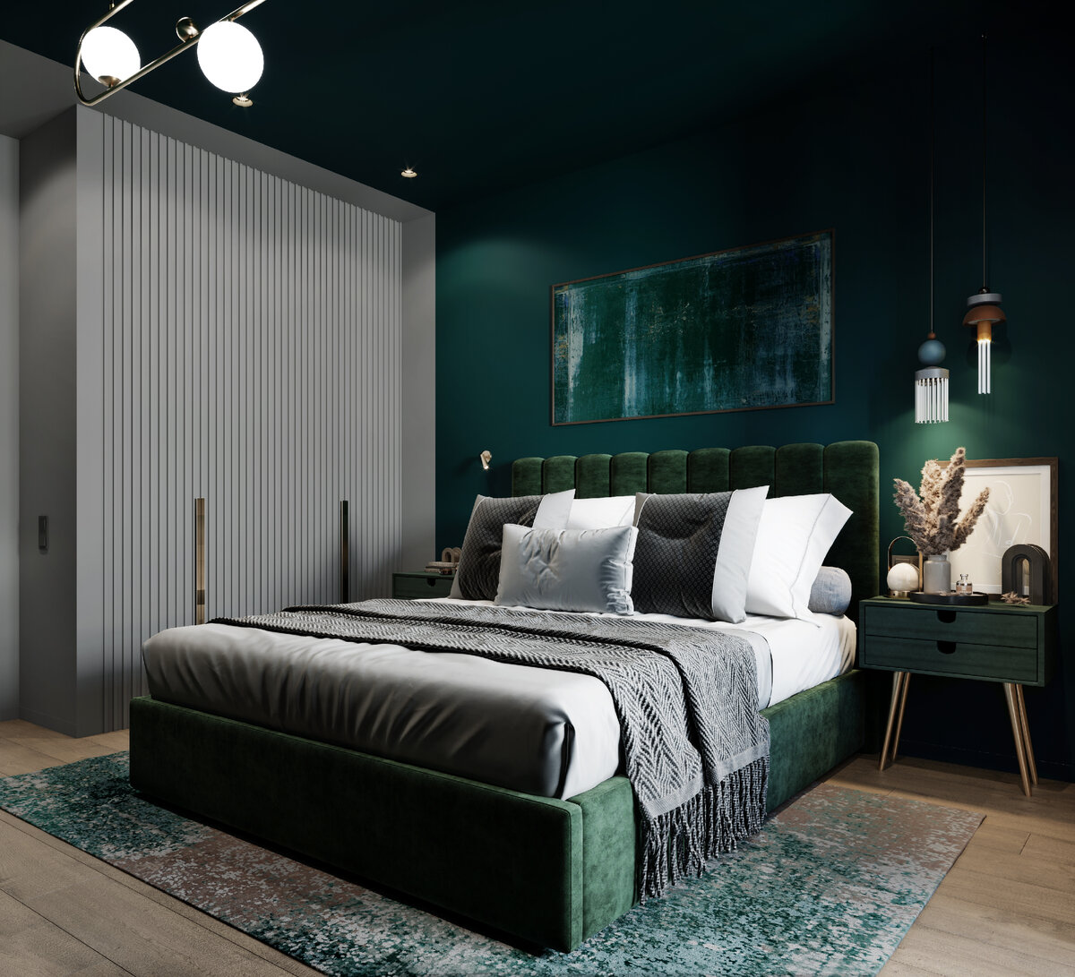 Проект "Музыка цвета"