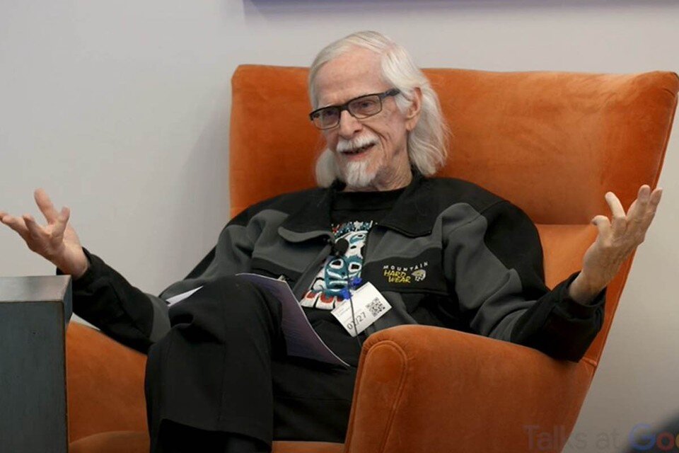     Колин Кантуэлл, фото: соцсети