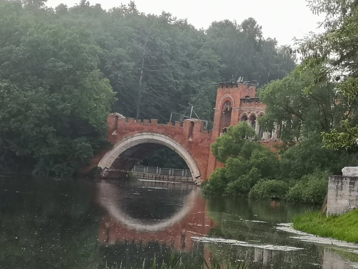Марфино графини Паниной