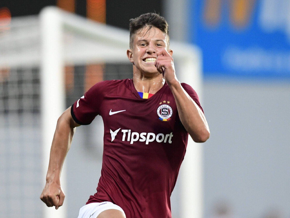 Футбол как страсть А.Гложек