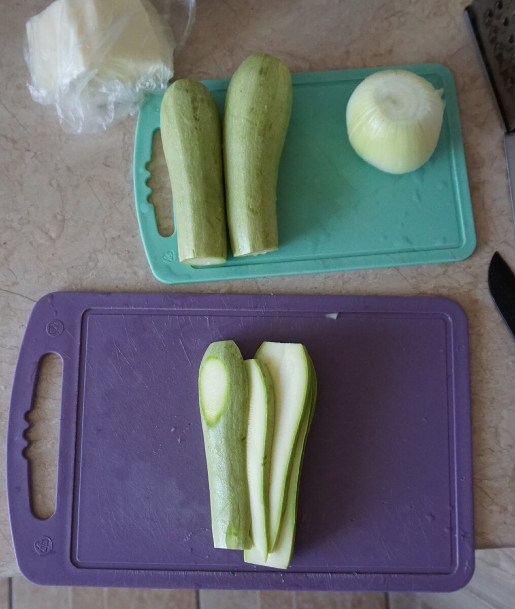 Овощи для блюда