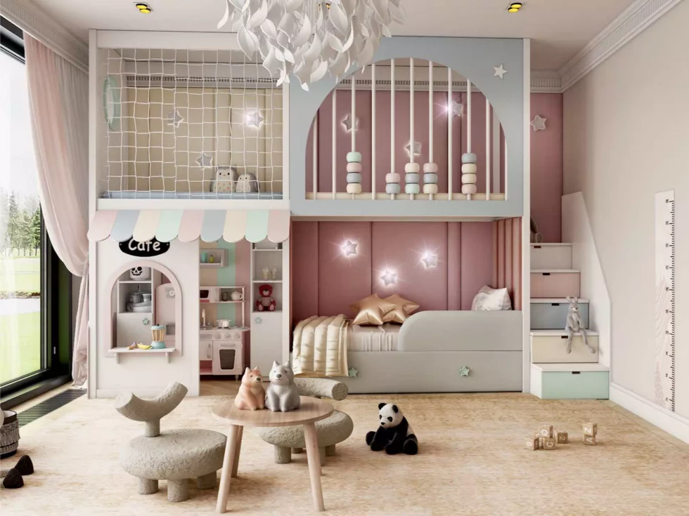 Игровое кафе