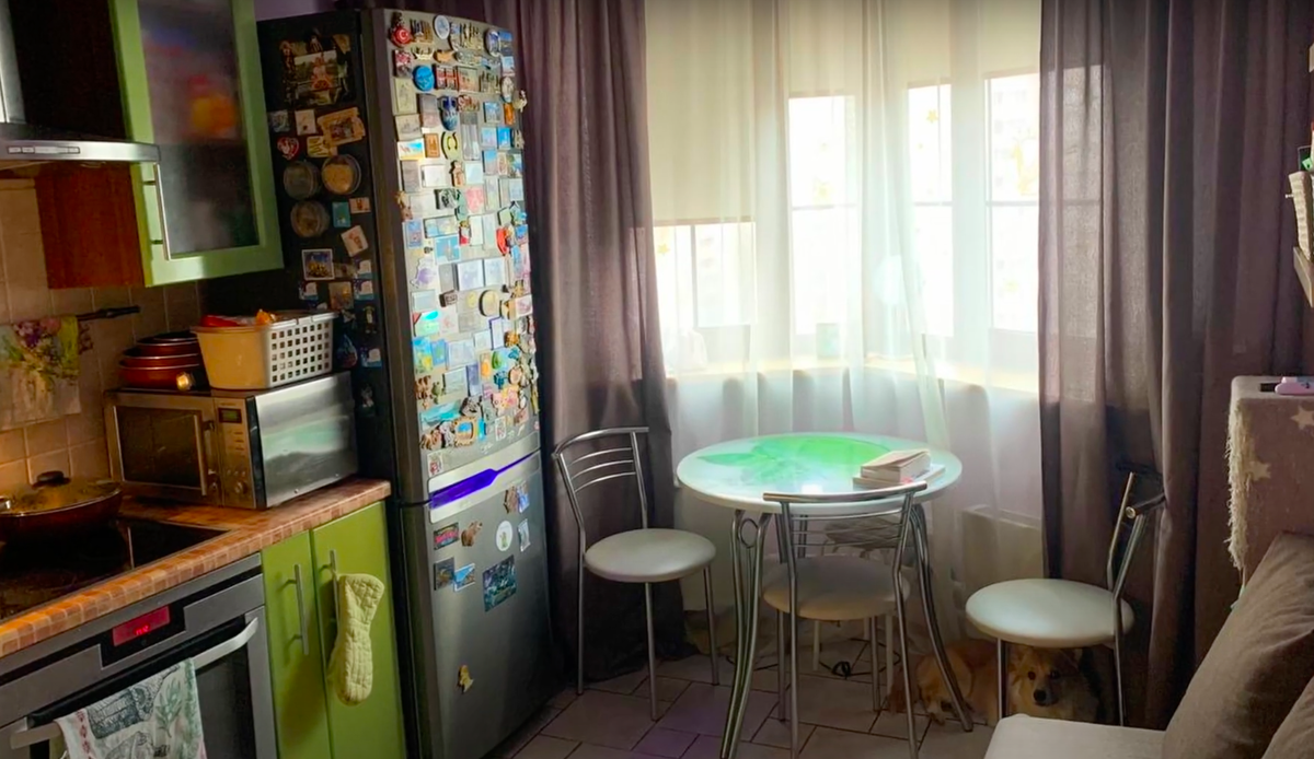 Дизайнер интерьера Александра