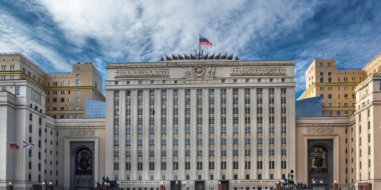 Фото: Константин Кокошкин / Global Look Press