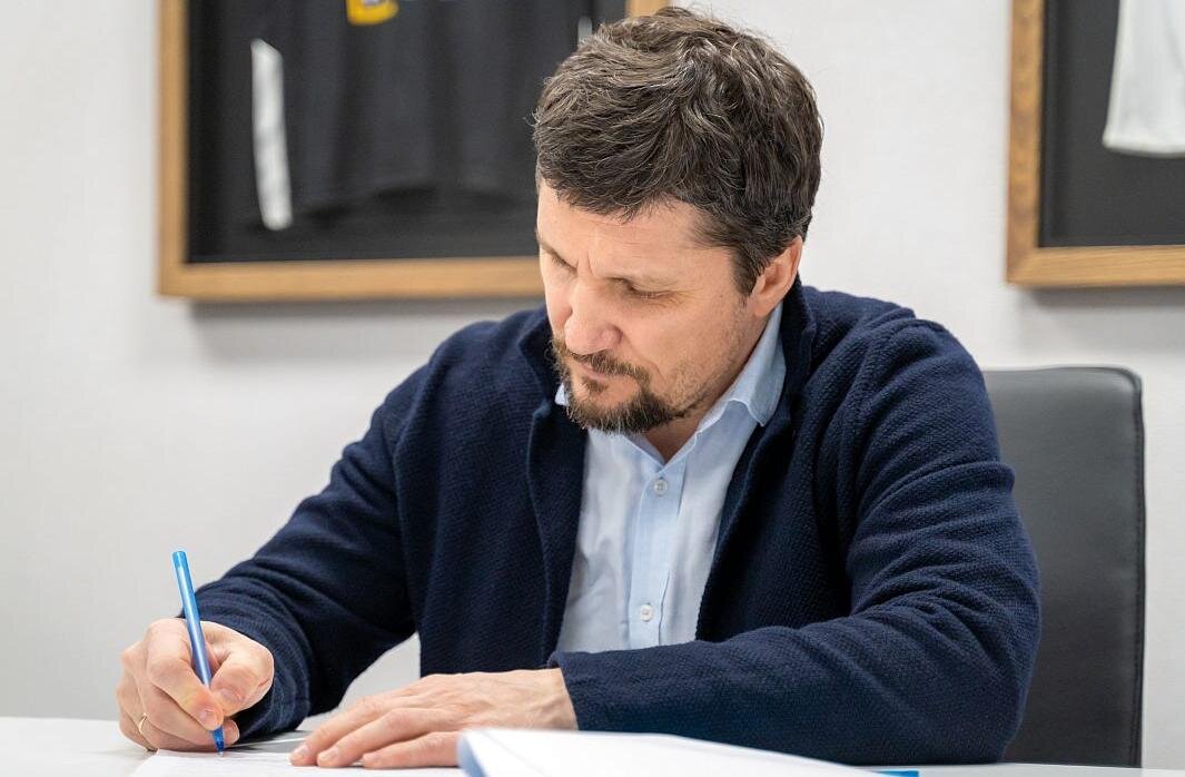    Фото: ФК «Торпедо»