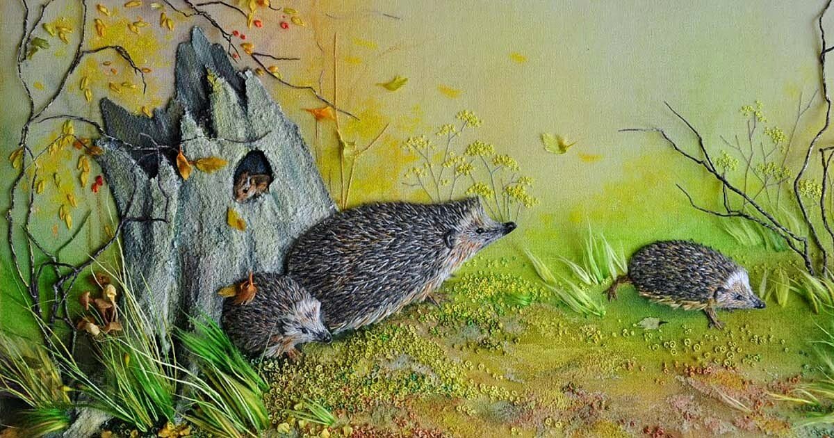 Автор Анжела Юклянчук, источник prolife.ru