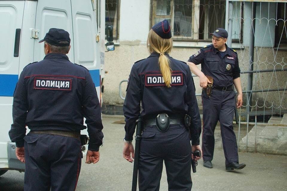     У задержанного нашли и оставленную сумочку, и часть денежных средств ее владелицы Алексей БУЛАТОВ