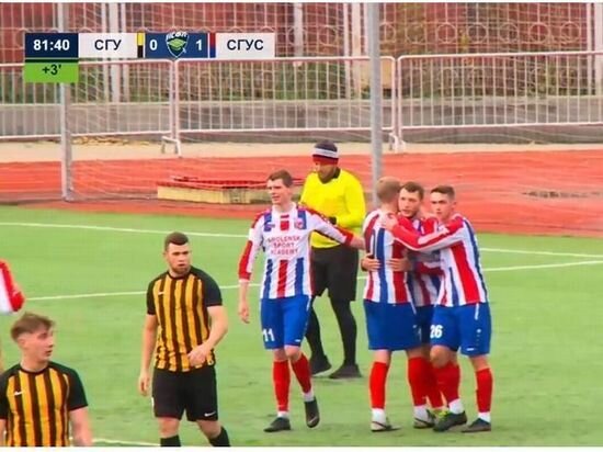     Фото vk.com/nsflrussia