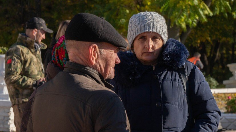   РИА Новости Иван Родионов