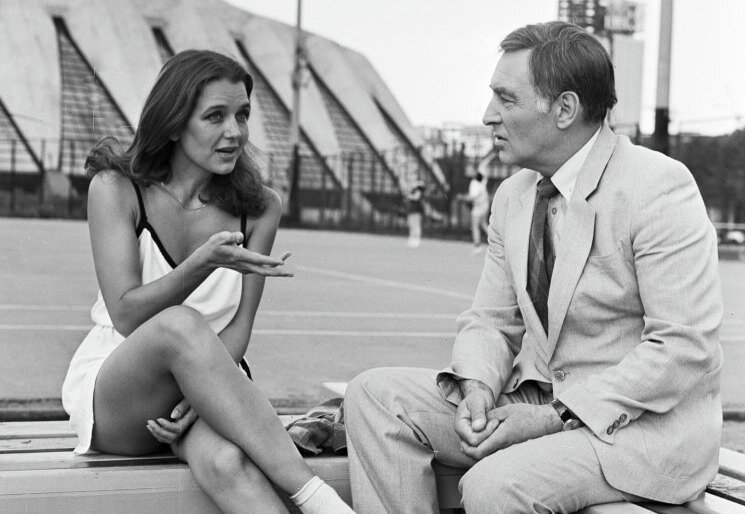     Судьба Тихонова, Алфёровой, Соломина после сериала «ТАСС уполномочен заявить»