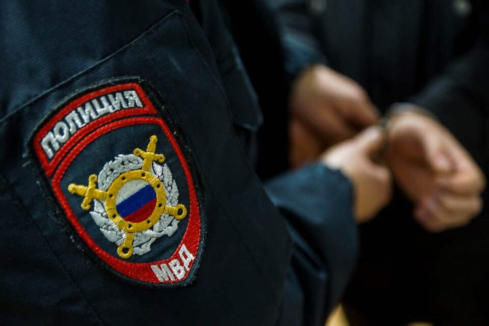     Сейчас мужчина задержан и доставлен в Оренбург Светлана МАКОВЕЕВА