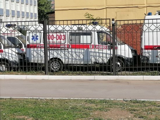     Фото: МК в ТУле