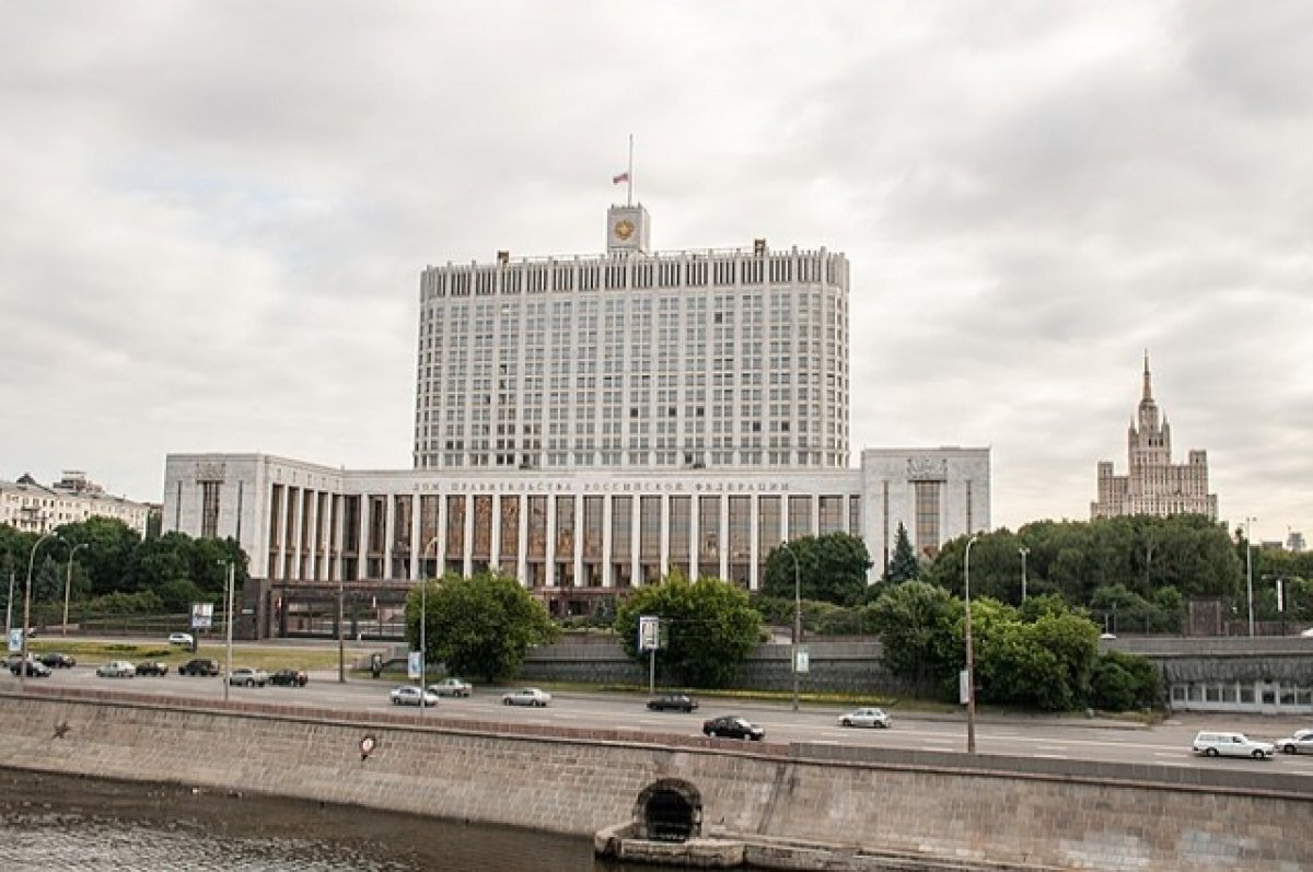    Правительство увеличило квоту на экспорт азотных удобрений