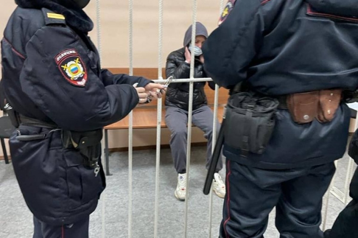    Мосгорсуд изберет меру пресечения сбившей насмерть мать с ребенком женщине