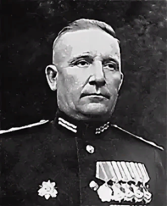 Фотография - http://tankfront.ru/ussr/persons/col/KislitsinAS.html