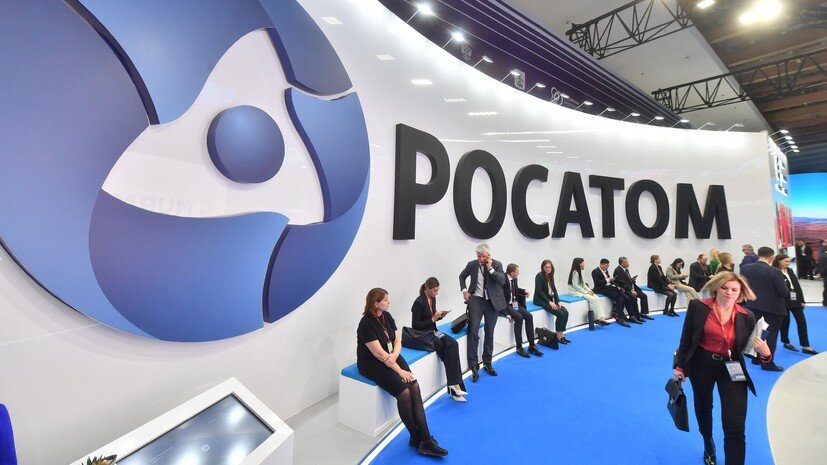     1 декабря 2007 года была образована госкорпорация «Росатом». Она была призвана создать новые условия для развития атомной отрасли и усилить имеющиеся у России конкурентные преимущества на мировом рынке ядерных технологий globallookpress.com Komsomolskaya Pravda