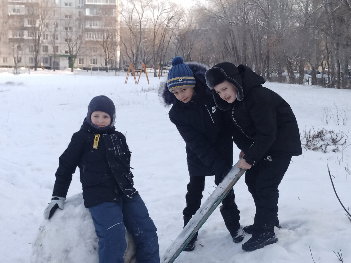 Доказательство