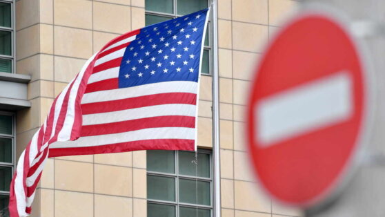    Посольству США передали ноту с требованием прекратить вмешательство в дела России Татьяна Сидорова