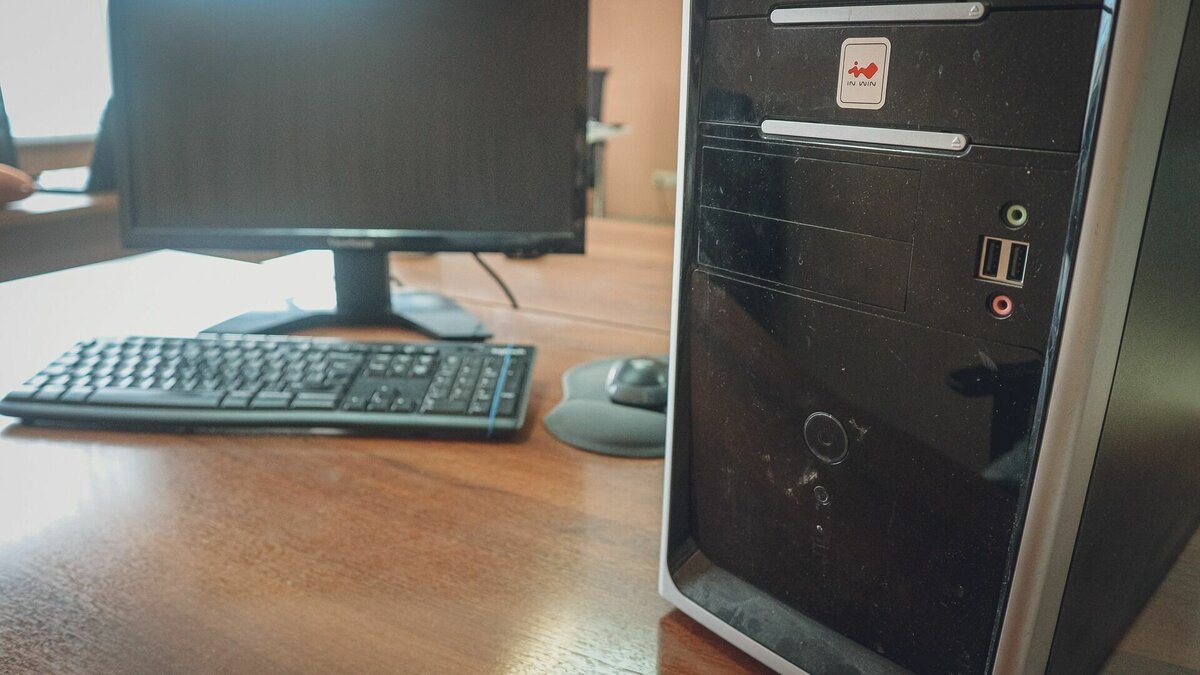     Производство компьютеров и их комплектующих увеличилось в 1,2 раза в Нижегородской области по итогам прошлого года. Статистикой поделился замгубернатора региона Егор Поляков у себя в Telegram-канале.