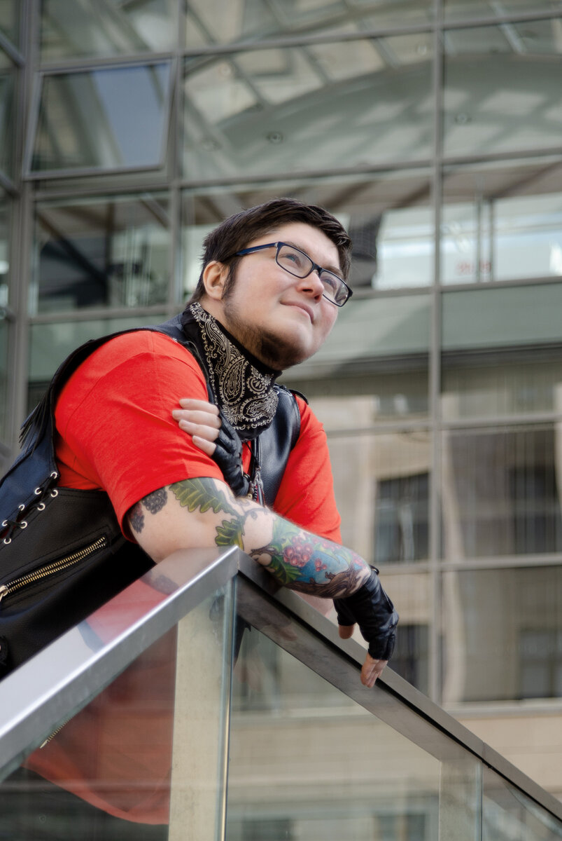 Фото: Ирина Ласточкина 