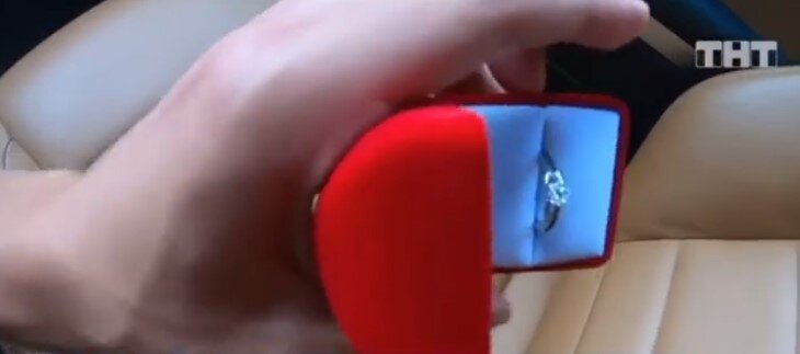 Источник фото: личная страница участника Дом 2