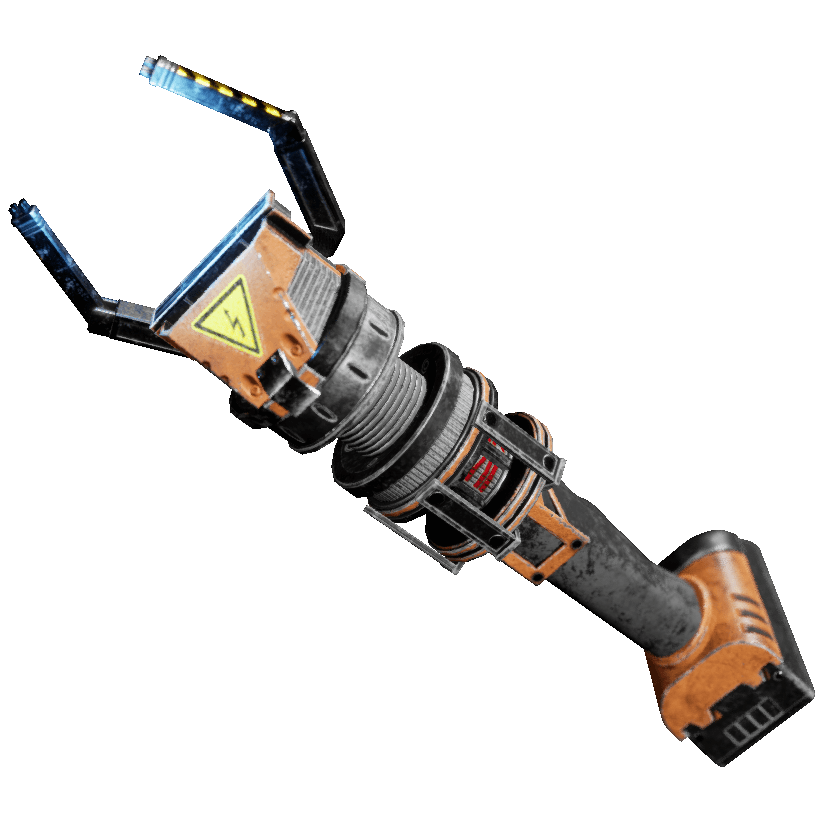 Ксеношокер