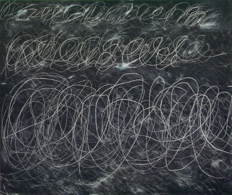 Без названия, 1970