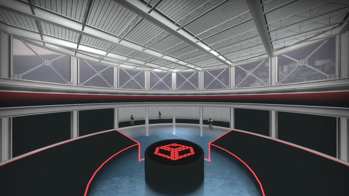 YPRAC Bot Arena