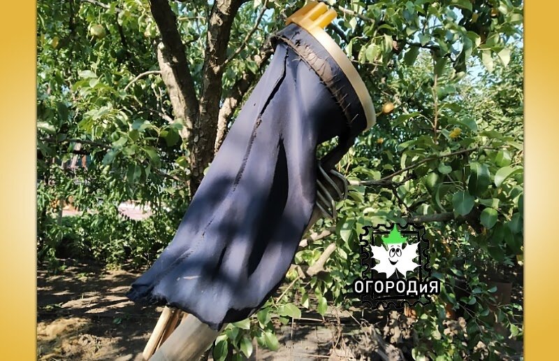 Старенький, да удаленький