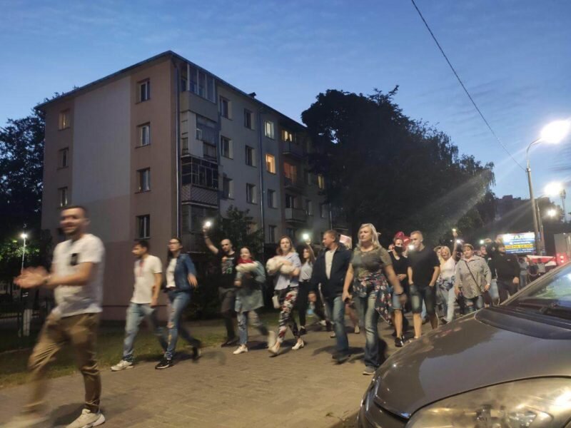 Фото Саша Май