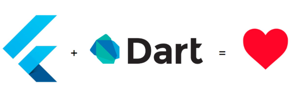 Как я начал программировать на Flutter / Dart