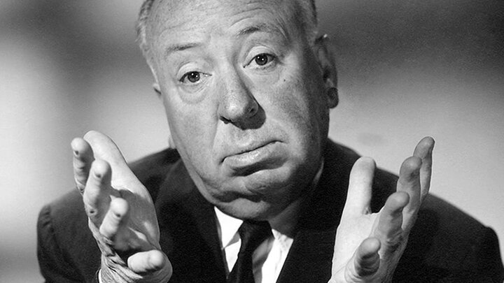 Альфред Хичкок