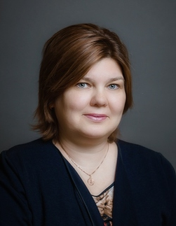 Инна Черноскутова. Источник: dpo-edu.ru 
