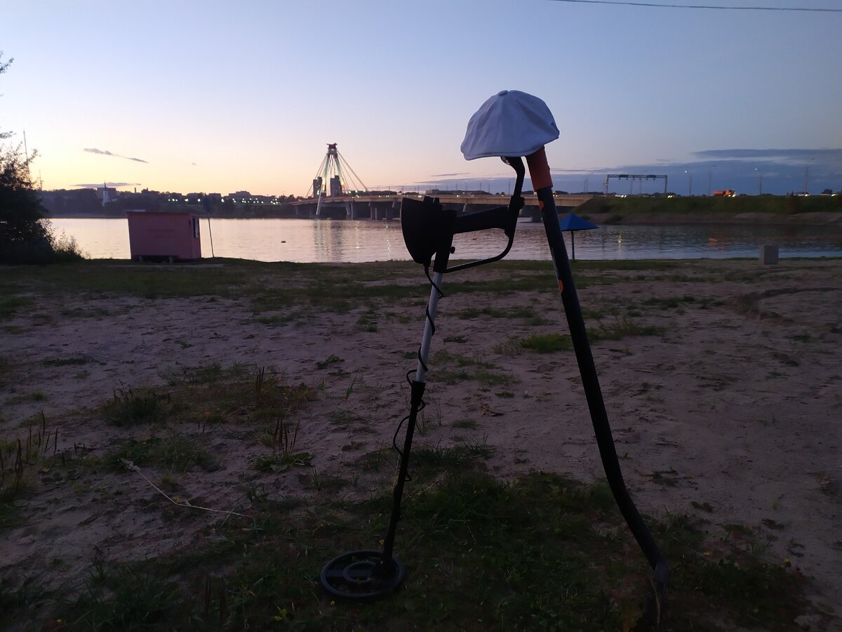 Ютуб канал Белый Кепарь