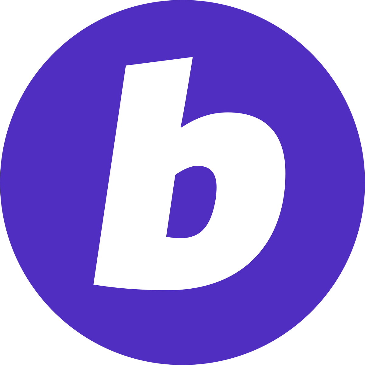 Лого базовой монеты сети Minter