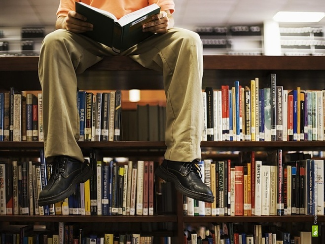 Развить память без умения воспринимать прочитанное невозможно.    Фото https://blog.mann-ivanov-ferber.ru/