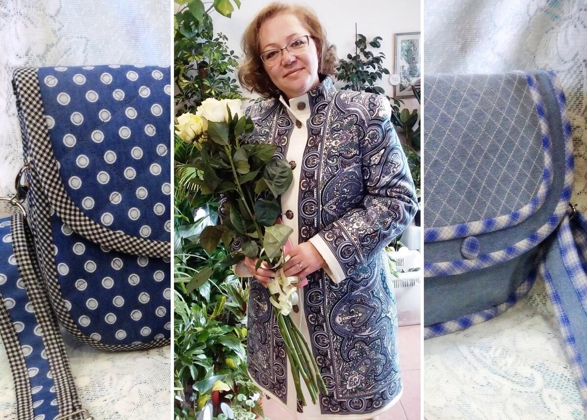 Светлана Савина