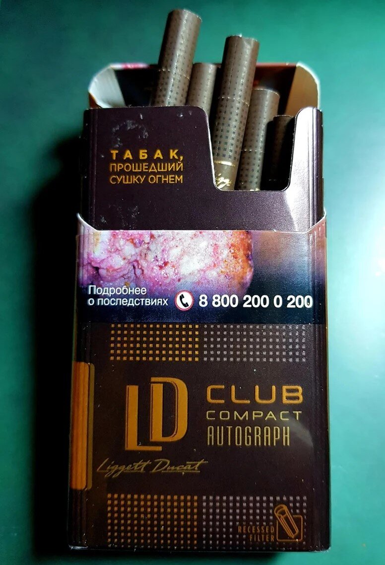 Тонкие сигареты с шоколадным вкусом названия и фото
