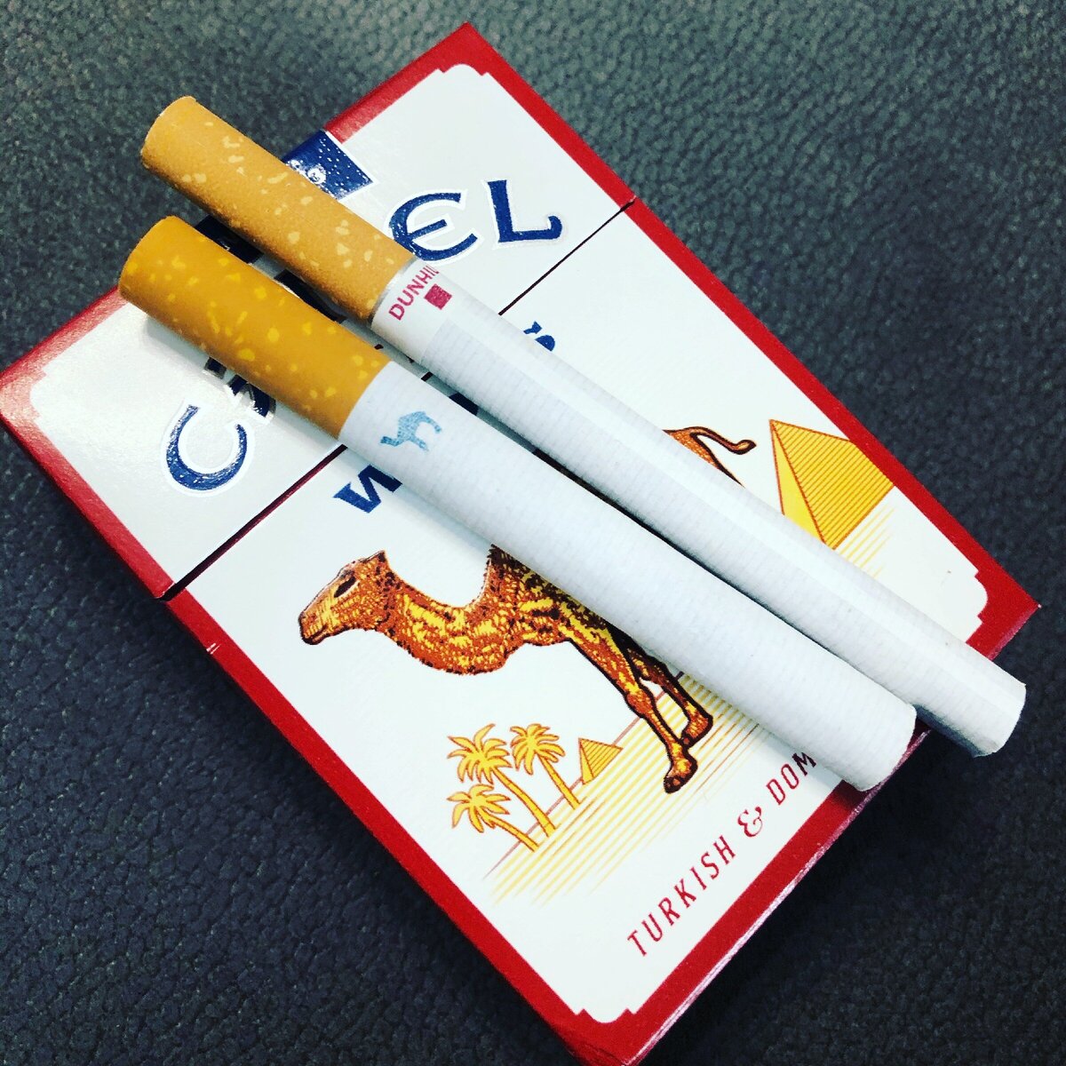 сигареты из сша