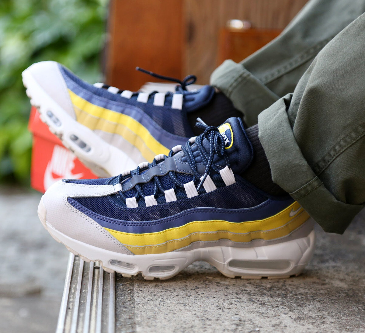 NIKE Hypebeast