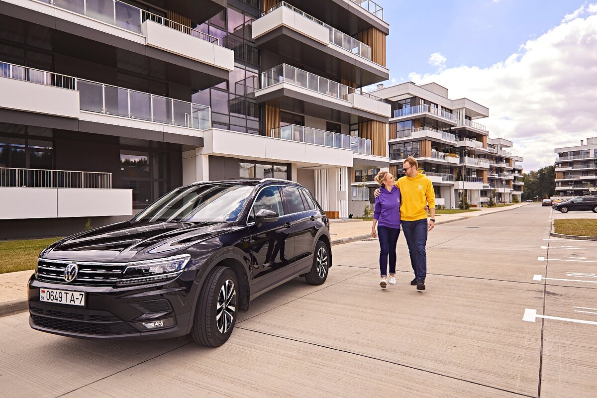 Яркие акценты. 