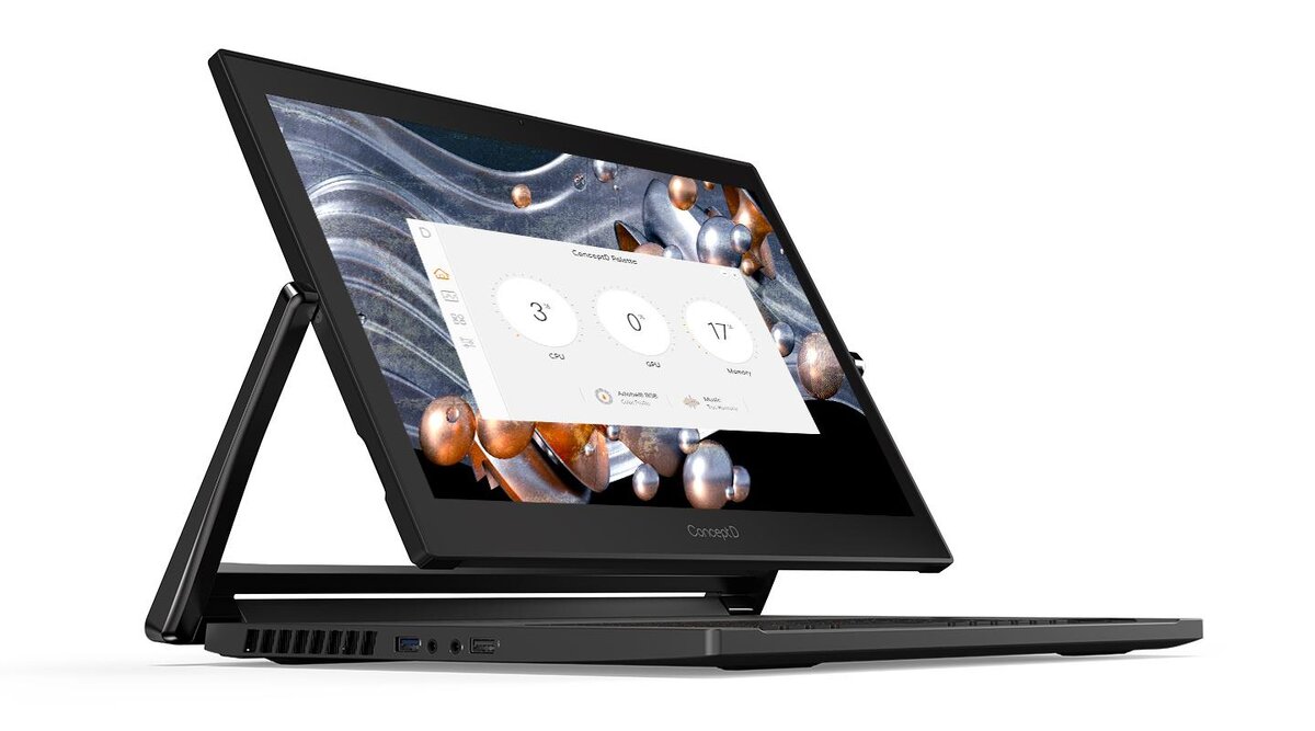 Acer ConceptD 9