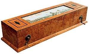 Косморама с «Екатерингофским гуляньем»