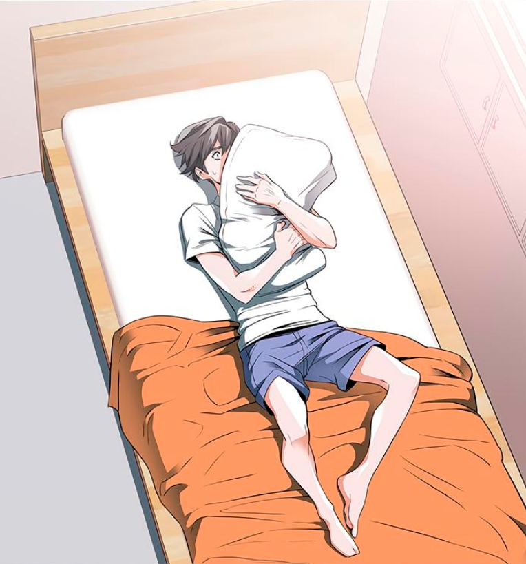 то чувство,когда сон был сладкий,а реальность жестока как мягкая подушка.