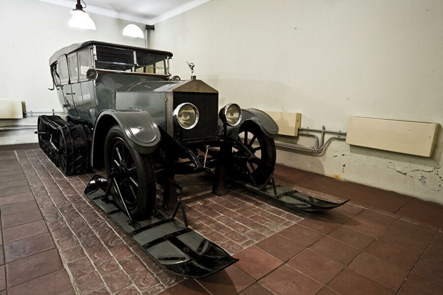 Когда ты один в своем роде такой.