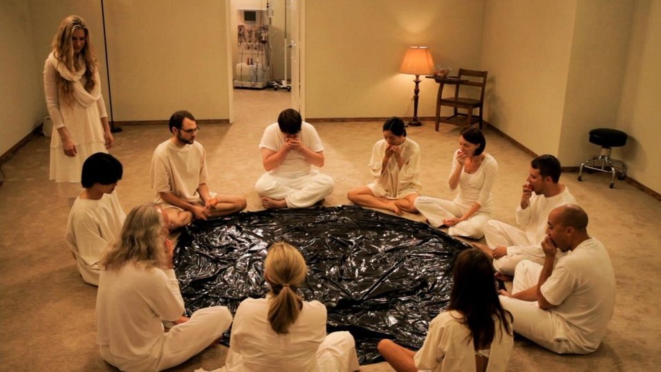 АДЕПТЫ, секты