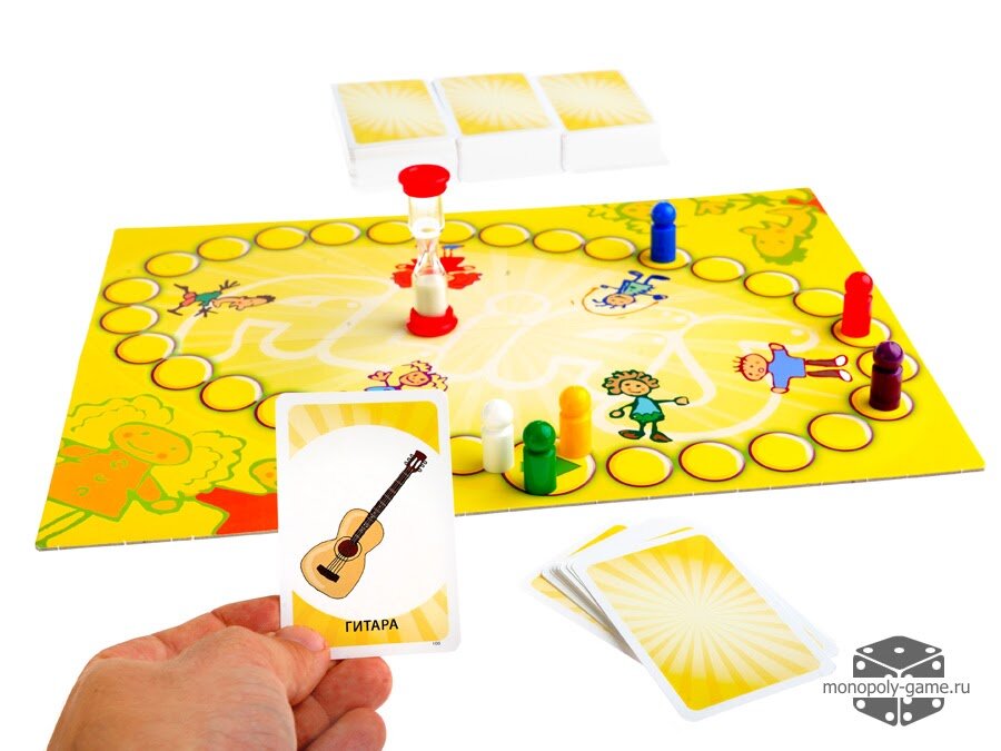   
 Цена от 600 руб. Фото -  monopoly-game.ru  